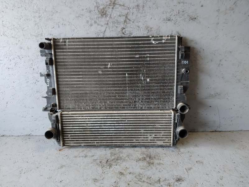 кассета радиаторов, 11695 рублей, Санкт-Петербург