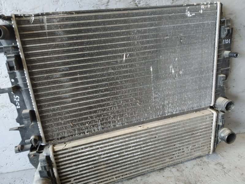 кассета радиаторов, 11695 рублей, Санкт-Петербург