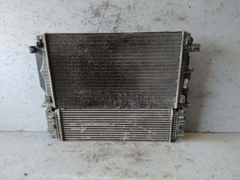 кассета радиаторов, 11695 рублей, Санкт-Петербург