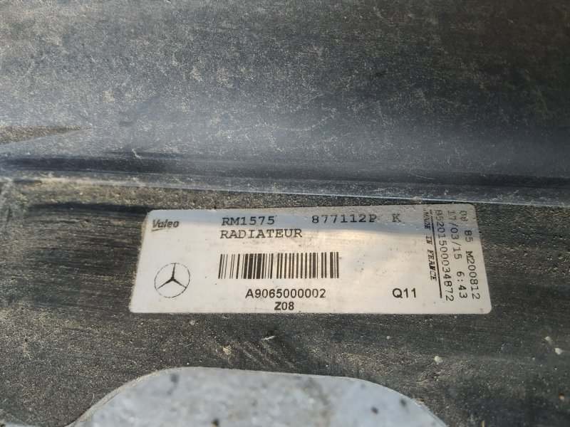 кассета радиаторов, 10180 рублей, Санкт-Петербург