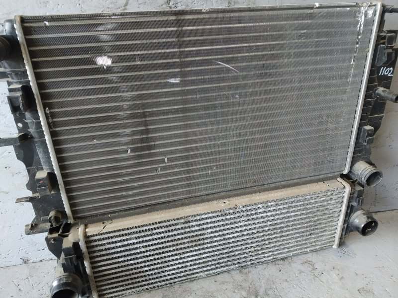 кассета радиаторов, 10180 рублей, Санкт-Петербург