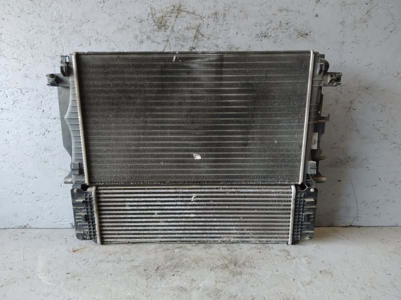 кассета радиаторов, 10180 рублей, Санкт-Петербург