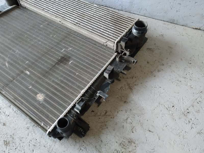 кассета радиаторов, 10180 рублей, Санкт-Петербург