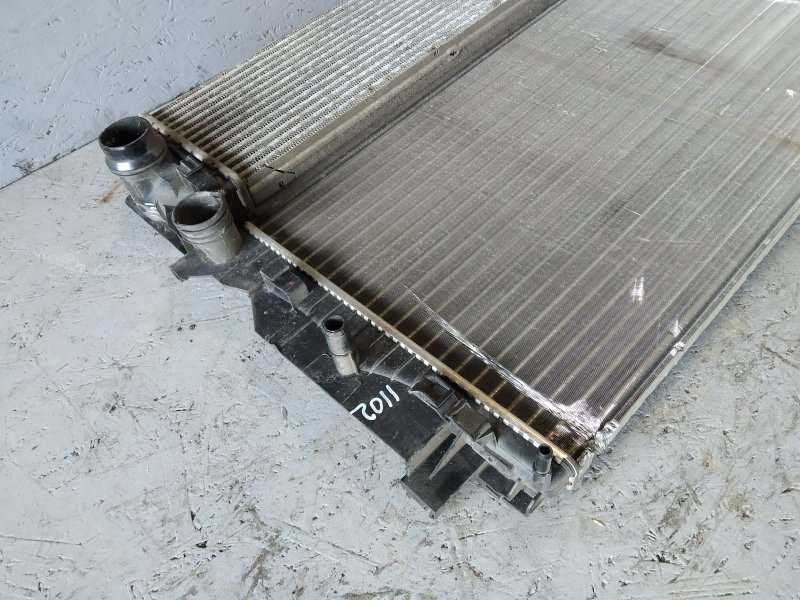 кассета радиаторов, 10180 рублей, Санкт-Петербург