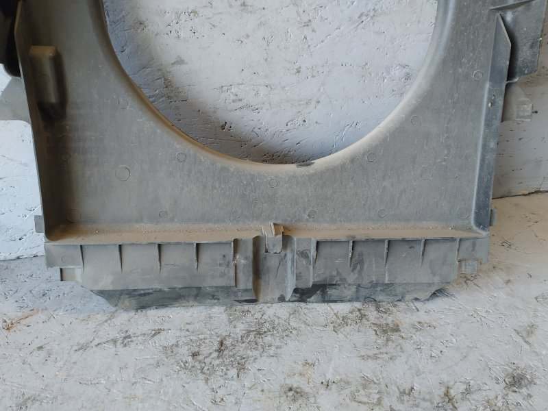 диффузор вентилятора, 2740 рублей, Санкт-Петербург