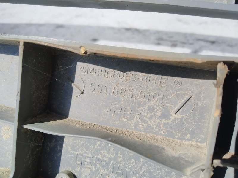 бампер, 3200 рублей, Санкт-Петербург