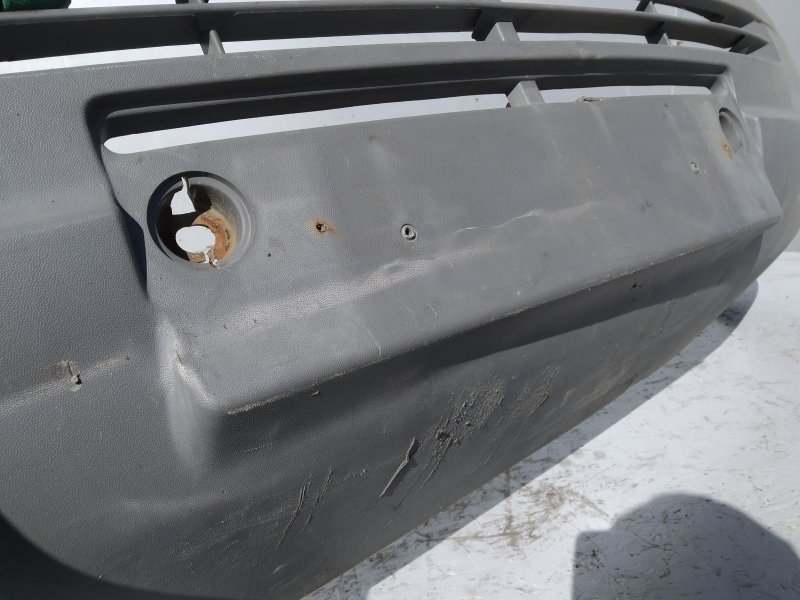 бампер, 3200 рублей, Санкт-Петербург