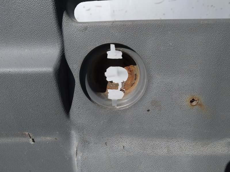 бампер, 3200 рублей, Санкт-Петербург