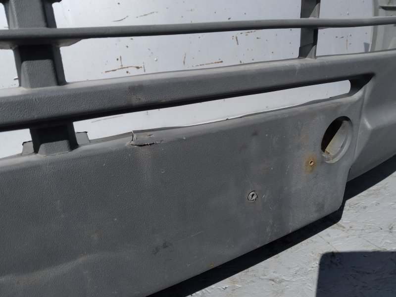 бампер, 3200 рублей, Санкт-Петербург