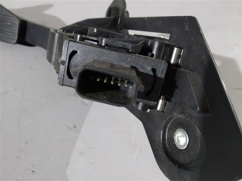 педаль газа, 5750 рублей, Санкт-Петербург