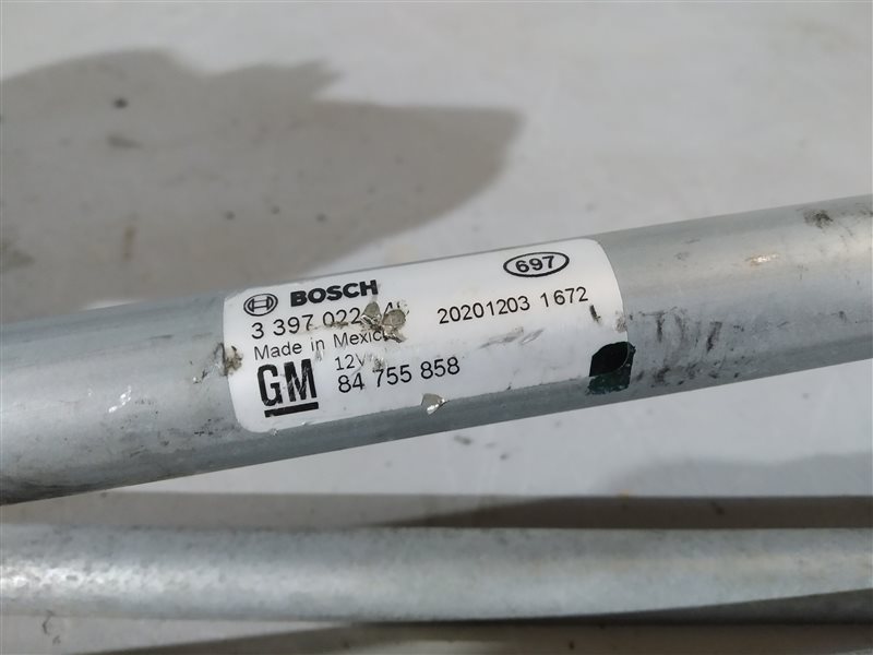 трапеция стеклоочистителя, 16355 рублей, Санкт-Петербург