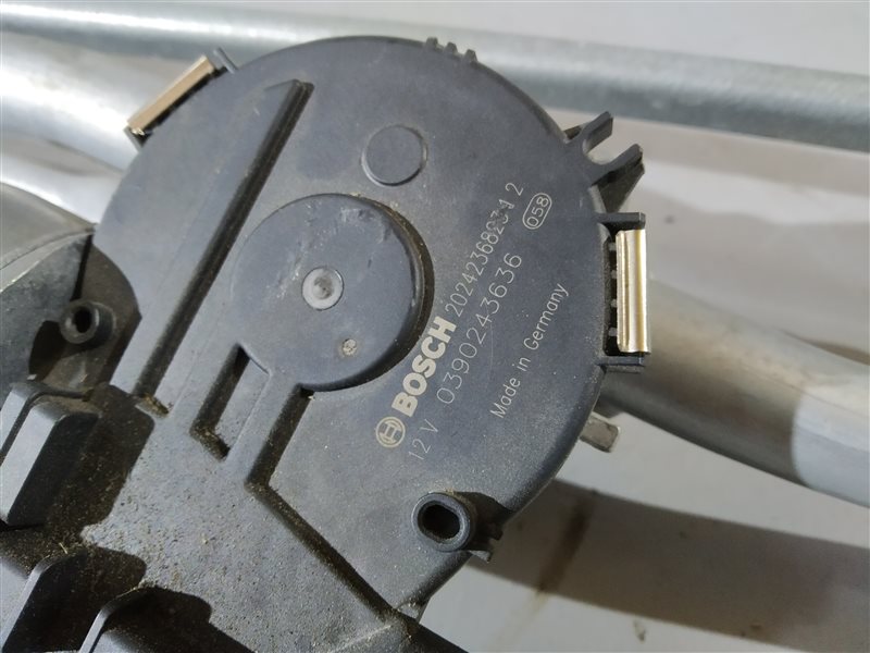 трапеция стеклоочистителя, 16355 рублей, Санкт-Петербург