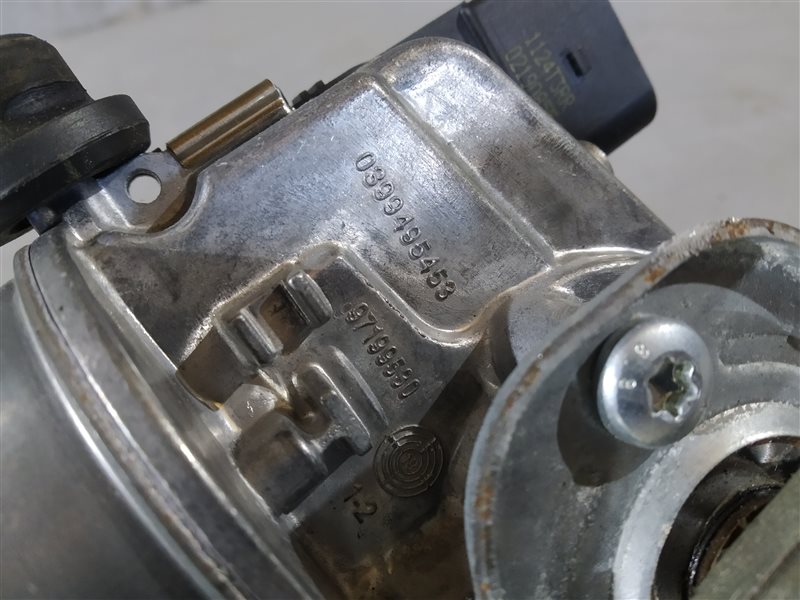 трапеция стеклоочистителя, 16355 рублей, Санкт-Петербург