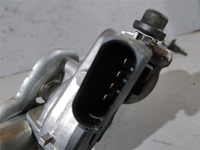 трапеция стеклоочистителя, 16355 рублей, Санкт-Петербург