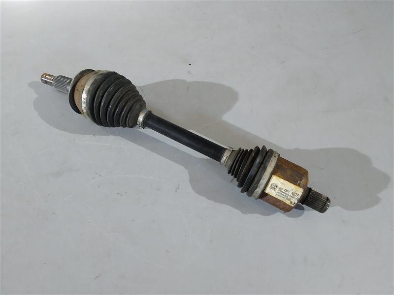 полуось, 20400 рублей, Санкт-Петербург