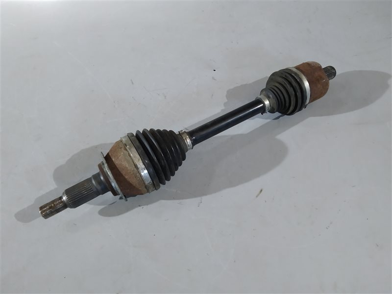 полуось, 20400 рублей, Санкт-Петербург