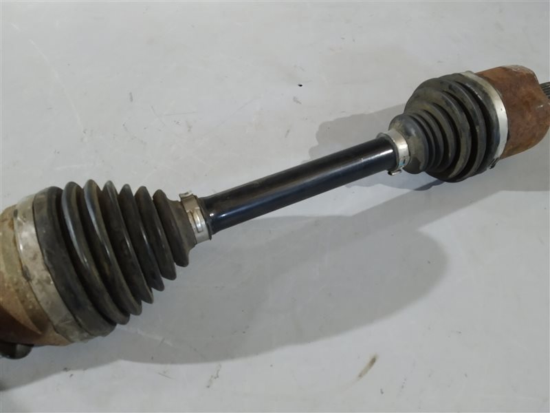 полуось, 20400 рублей, Санкт-Петербург