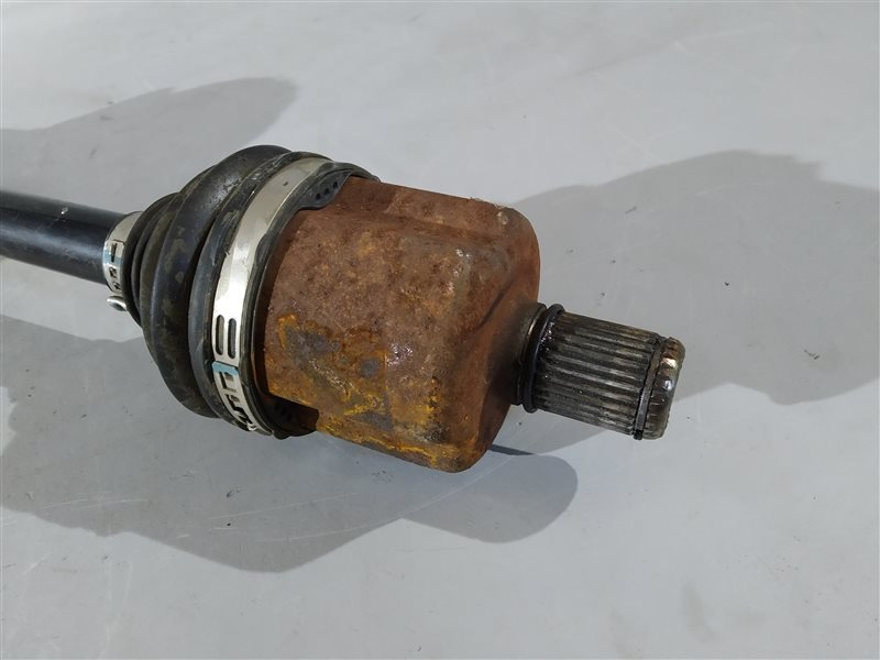 полуось, 20400 рублей, Санкт-Петербург