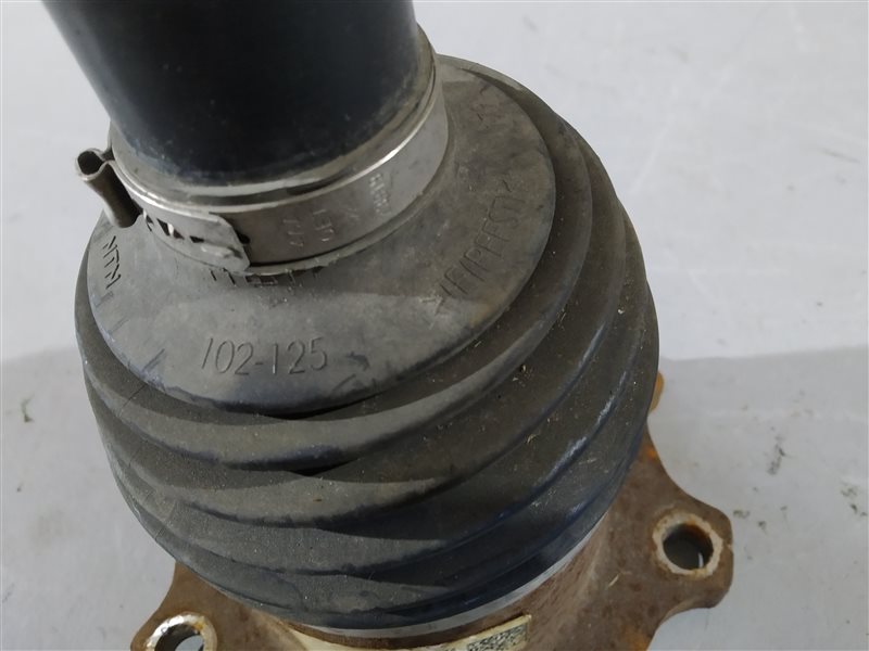 полуось, 27105 рублей, Санкт-Петербург