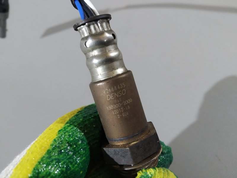 лямбда-зонд, 5130 рублей, Санкт-Петербург