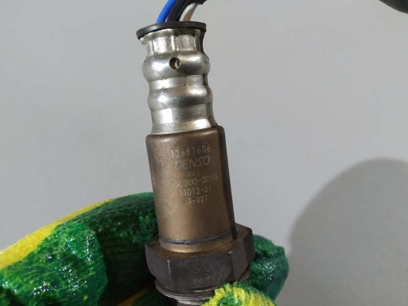 лямбда-зонд, 5130 рублей, Санкт-Петербург