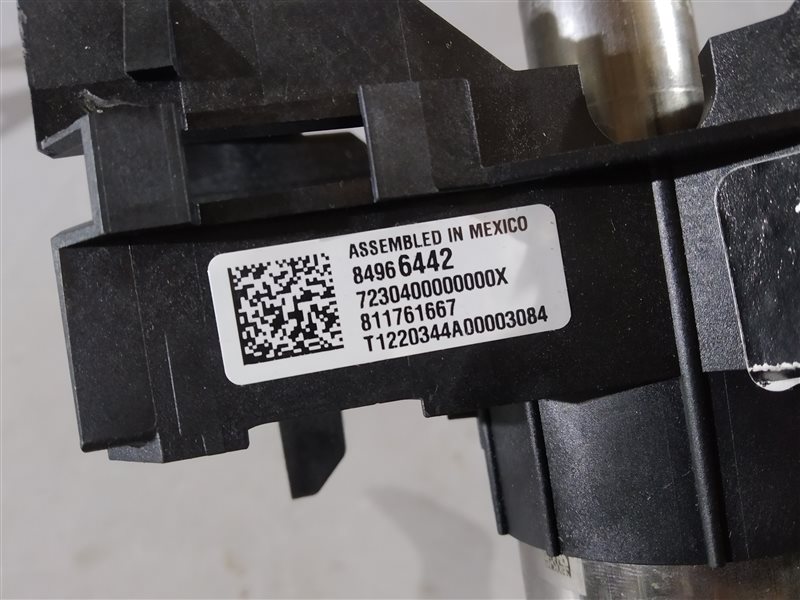 рулевая колонка, 10710 рублей, Санкт-Петербург