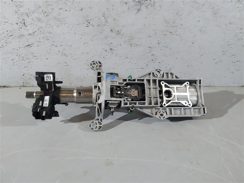 рулевая колонка, 10710 рублей, Санкт-Петербург