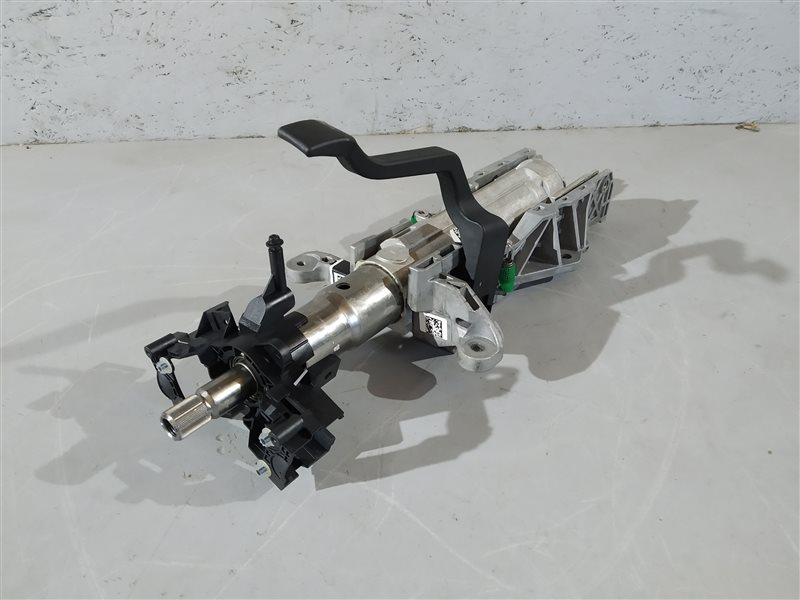 рулевая колонка, 10710 рублей, Санкт-Петербург