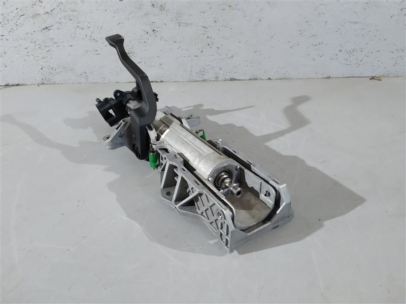 рулевая колонка, 10710 рублей, Санкт-Петербург