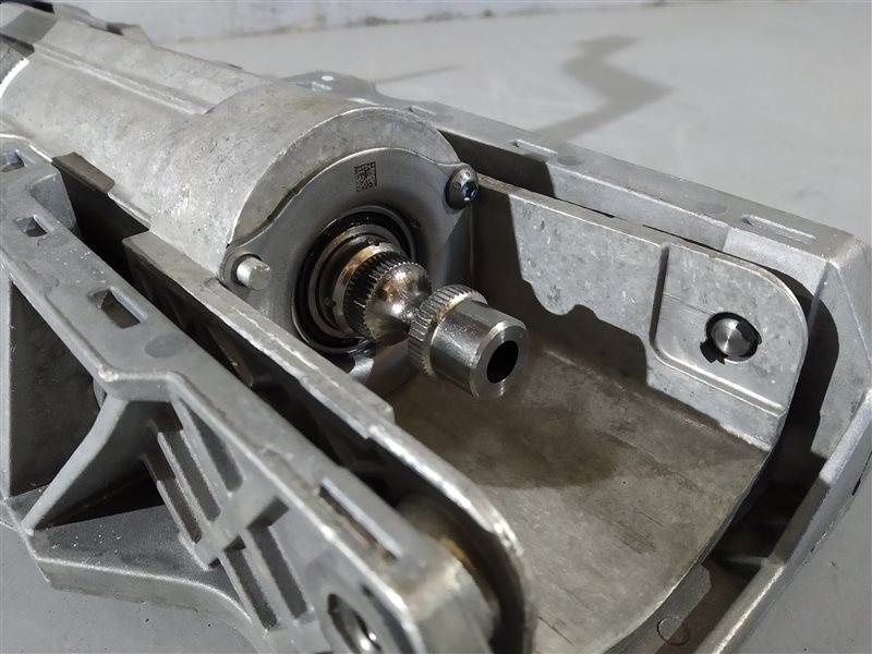 рулевая колонка, 10710 рублей, Санкт-Петербург