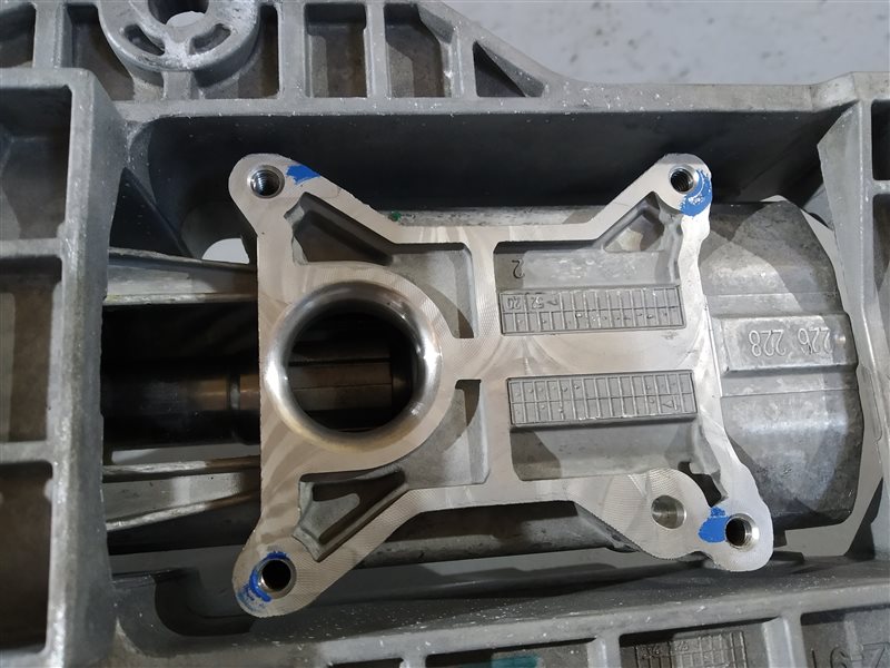 рулевая колонка, 10710 рублей, Санкт-Петербург