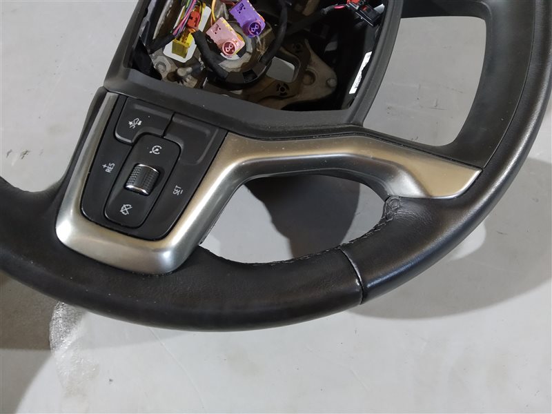 руль, 25815 рублей, Санкт-Петербург