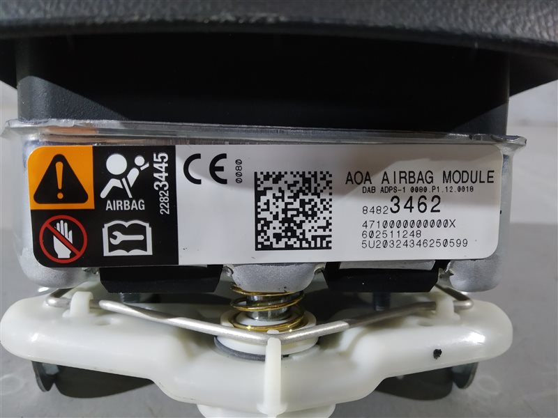 подушка в руль, 31030 рублей, Санкт-Петербург