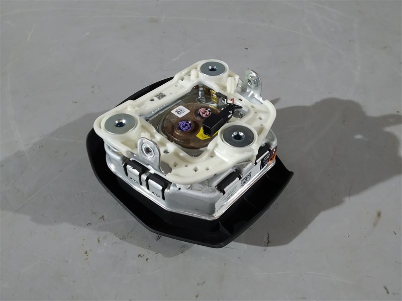 подушка в руль, 31030 рублей, Санкт-Петербург