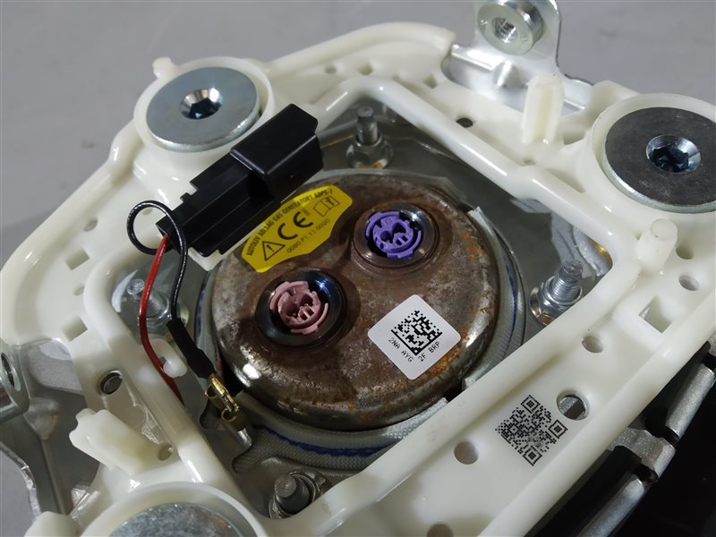 подушка в руль, 31030 рублей, Санкт-Петербург