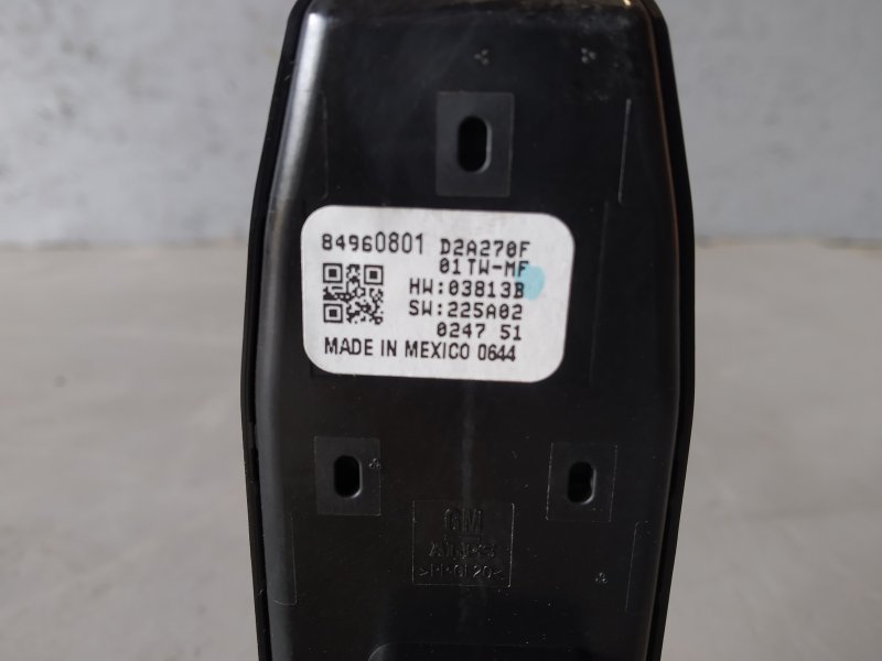 кнопка стеклоподъемника, 3270 рублей, Санкт-Петербург