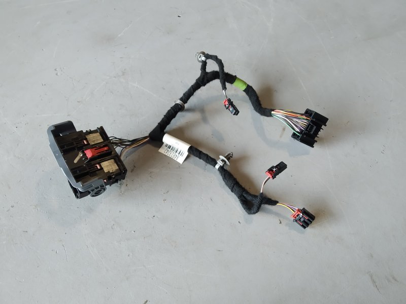 проводка двери, 2930 рублей, Санкт-Петербург