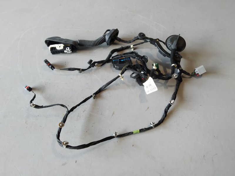 проводка двери, 3630 рублей, Санкт-Петербург