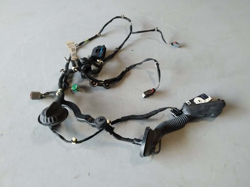 проводка двери, 3630 рублей, Санкт-Петербург