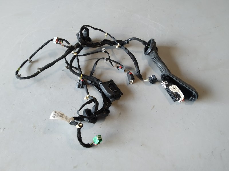 проводка двери, 3630 рублей, Санкт-Петербург