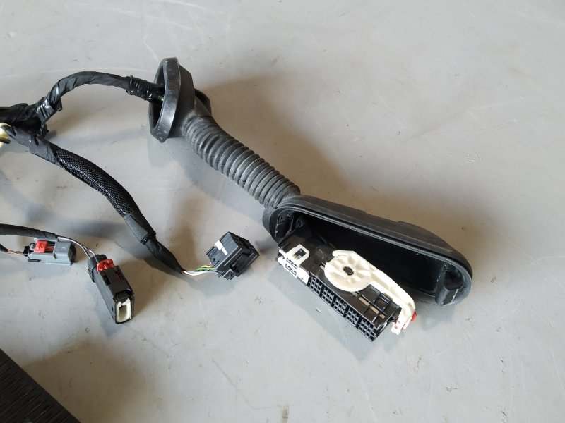 проводка двери, 3630 рублей, Санкт-Петербург