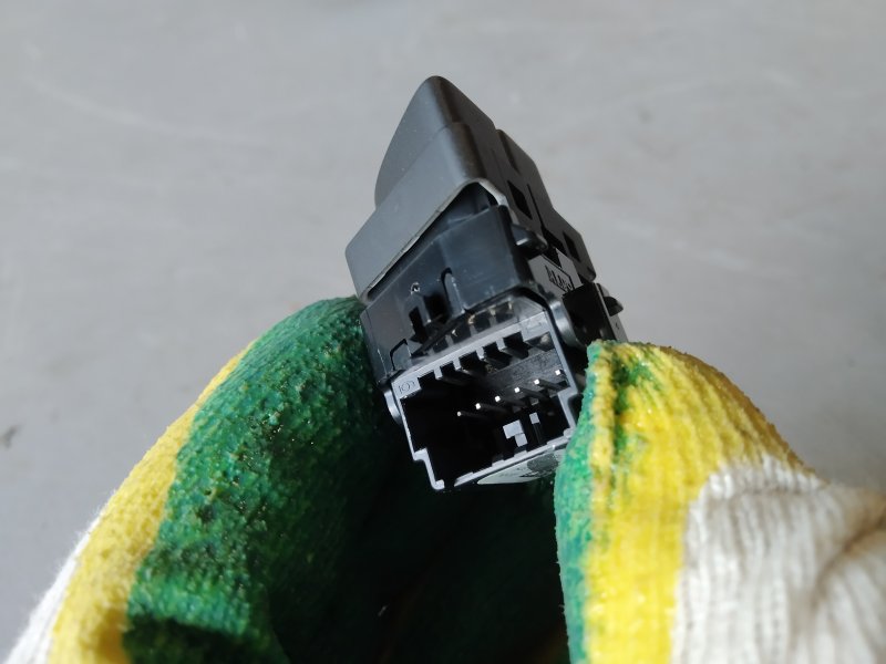 кнопка центрального замка, 1840 рублей, Санкт-Петербург