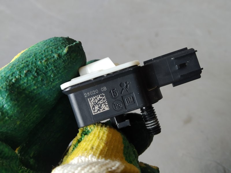 датчик удара, 3460 рублей, Санкт-Петербург