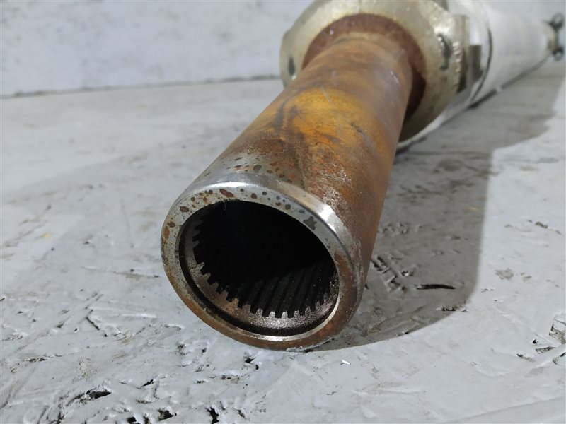 кардан, 35530 рублей, Санкт-Петербург