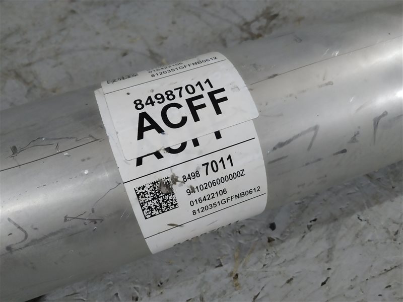 кардан, 35530 рублей, Санкт-Петербург