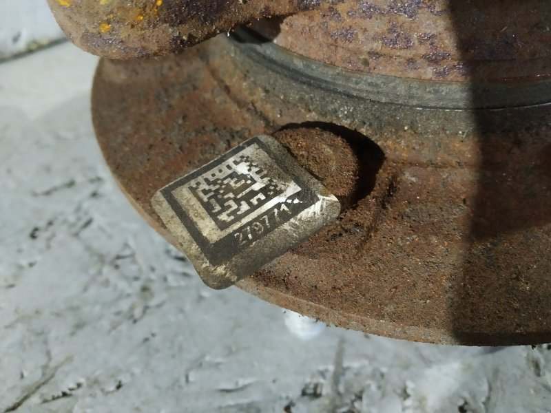 ступица, 13345 рублей, Санкт-Петербург