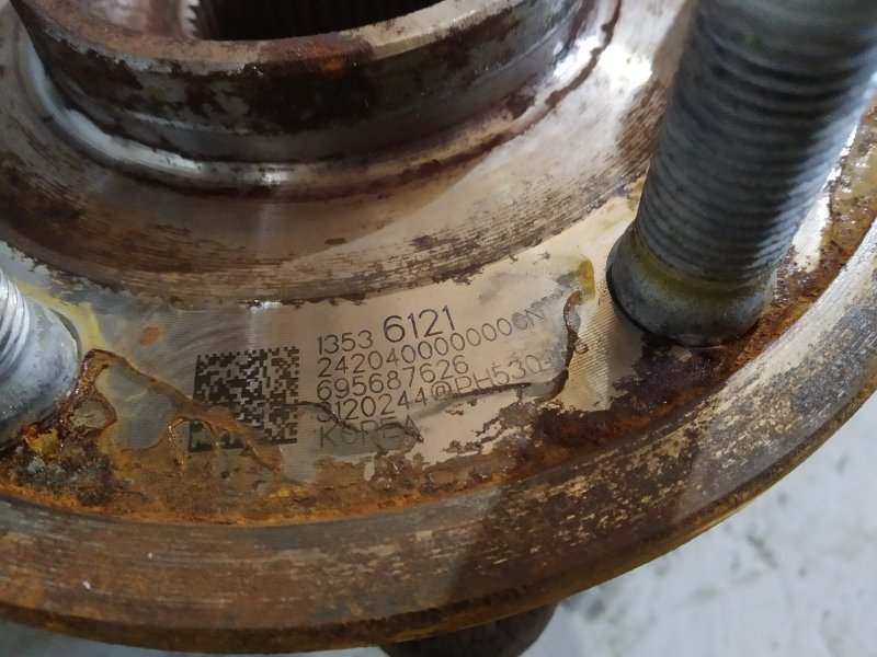 ступица, 13345 рублей, Санкт-Петербург