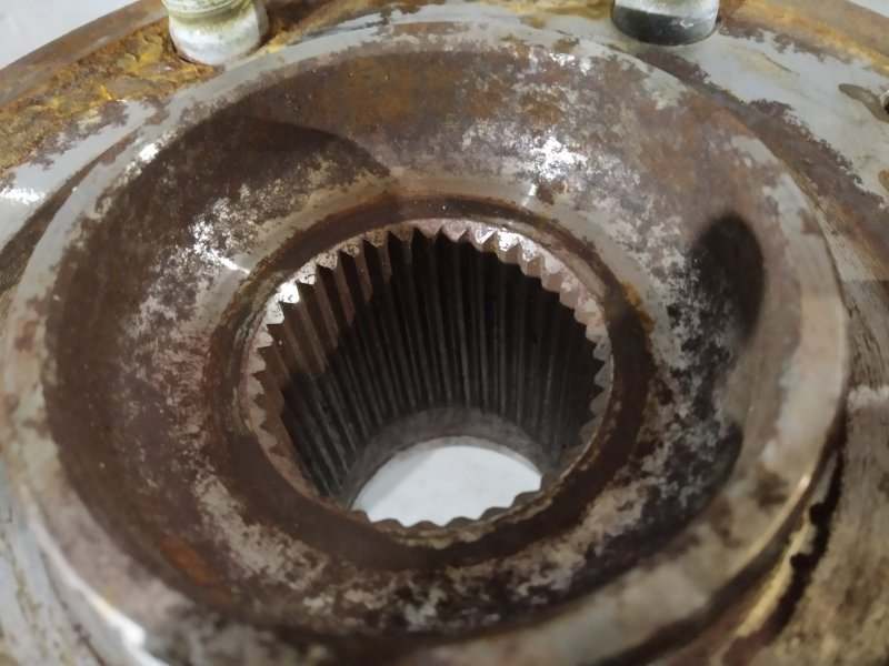 ступица, 13345 рублей, Санкт-Петербург