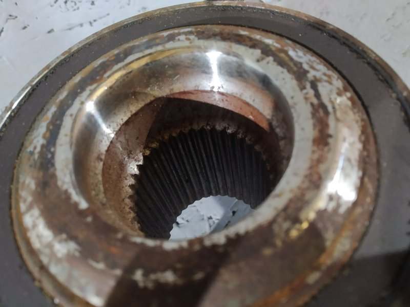 ступица, 13345 рублей, Санкт-Петербург