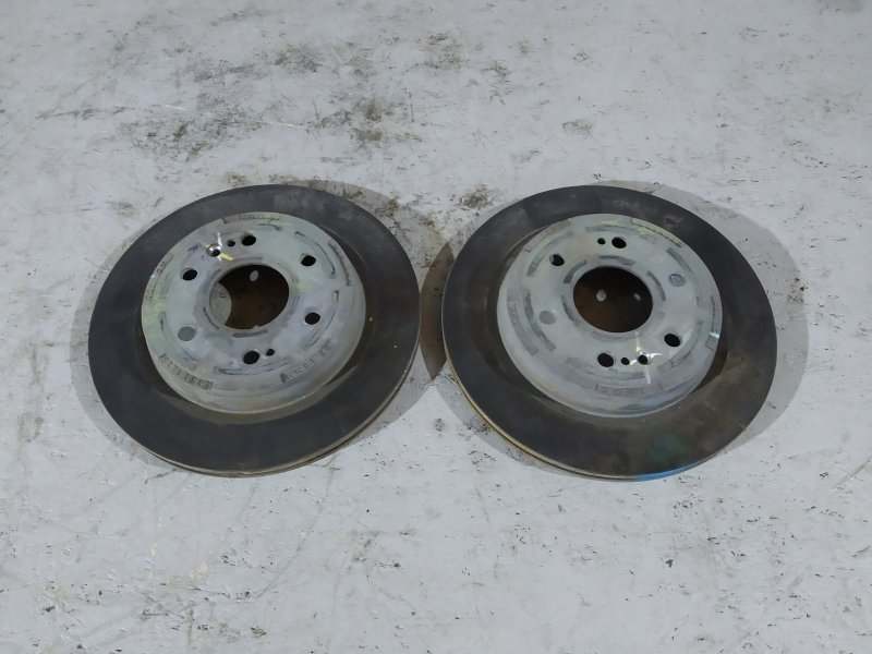 тормозные диски, 25815 рублей, Санкт-Петербург
